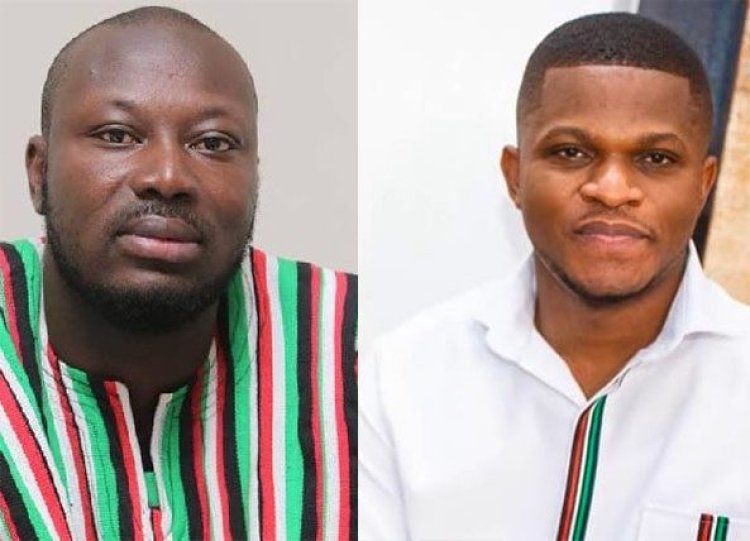 I’m glad calm has returned to the youth front of NDC – Mahama