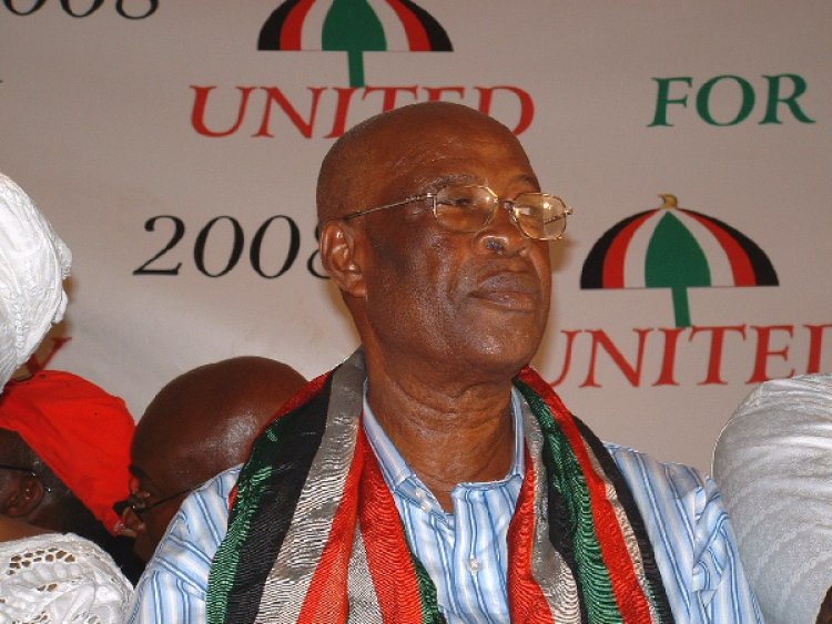 #NDCDecides: Council of Elders calls for unity