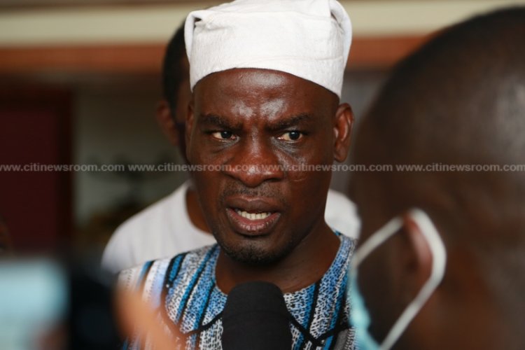 Akufo-Addo’s comments on Burkina Faso-Russian mercenaries reckless – Haruna Iddrisu