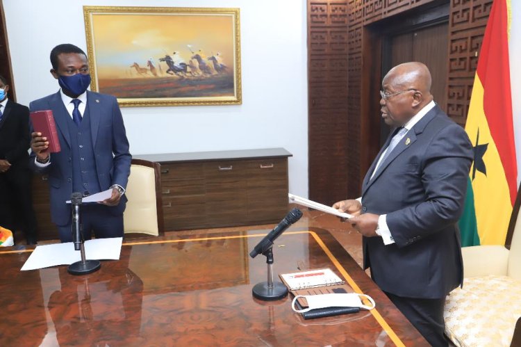 Pay Special Prosecutor’s 16 months salary now – Corruption Watch