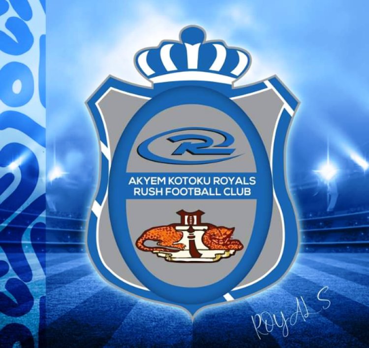 Akim Oda Stadium 60% done, will be ready to welcome team in January – Kotoku Royals PRO