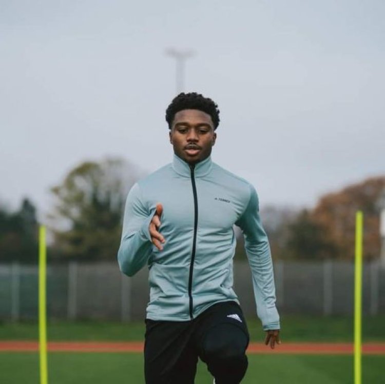 Tariq Lamptey joins Brighton’s World Cup contingent in training ahead of EPL restart