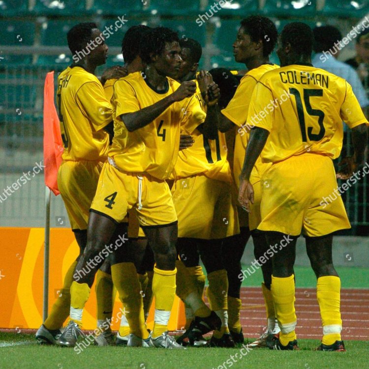 VIDEO: This former Black Stars defender who helped Ghana to qualify to 2006 World Cup narrates how his career crashed [Dan Kwaku Yeboah TV]