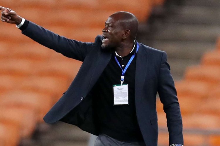 Statistics show CK Akonnor was better than Otto Addo as Black Stars coach – Akyereko