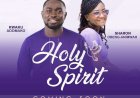 Gospel singer Kwaku Adomako set to release latest single “Holy Spirit” on August 1
