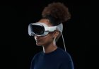 Exploring the Power of Immersion: How Apple’s Vision Pro Headset Enhances Virtual Reality Experiences