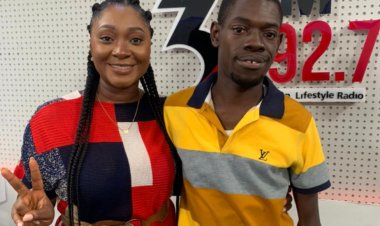 Beating the odds: 26-yr-old autistic graphic designer tells his story