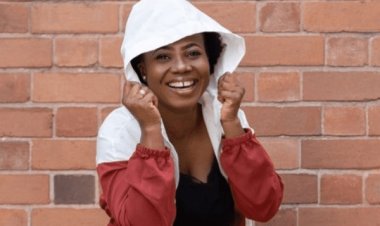 This Far: Gospel singer Ewura Abena narrates near-death situation which inspired song.