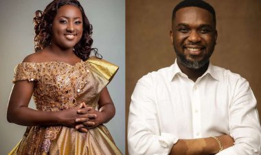 Classical Choral Meets Cotemporary gospel as Lordina The Soprano features Joe Mettle in “Gye Wo Nkoaa”