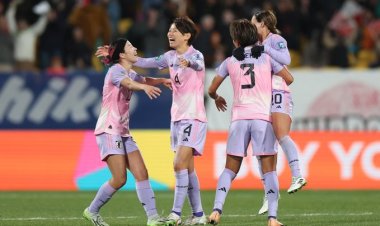 Japan advances to quarter-finals of 2023 Women’s World Cup