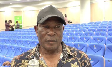 Insults on Ghana’s Youth National Teams hinder Black Stars’ Progress – Karim Zito