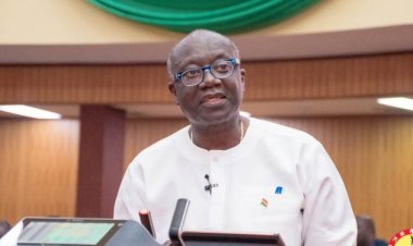 Govt targets conclusion of key aspects of DDEP by September 2023