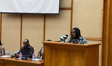 Mid-Year Budget Review: Finance Ministry engages journalists