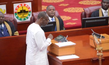 Mid-year budget review 2023 [Full statement]