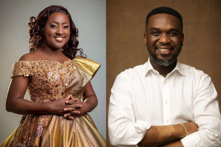 Classical Choral Meets Cotemporary gospel as Lordina The Soprano features Joe Mettle in “Gye Wo Nkoaa”