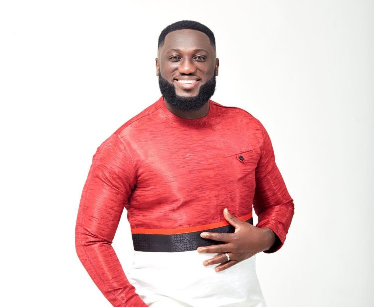 MOGmusic becomes the gospel trail blazer for joining the GRAMMY Recording Academy