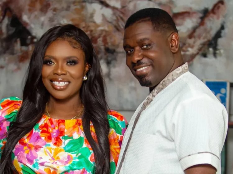 “I was expelled from home” – Nacee talks about life and ‘Aseda’ hit single song on Delay Show