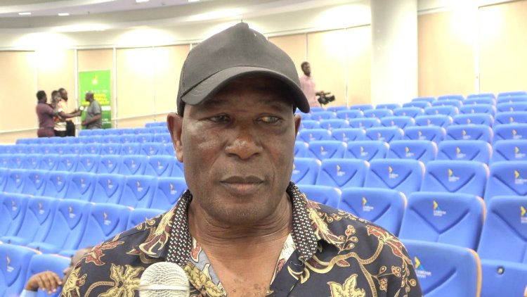 Insults on Ghana’s Youth National Teams hinder Black Stars’ Progress – Karim Zito