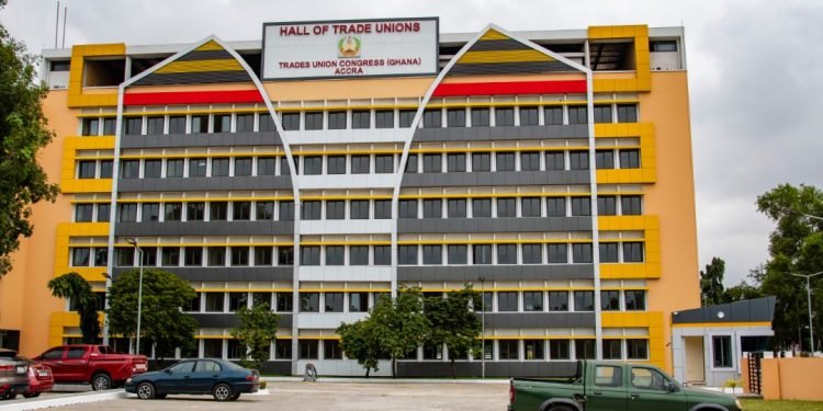 Organised labour willing to engage govt on including pension funds in DDEP