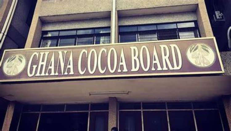 COCOBOD revises deadline for debt exchange programme to August 3