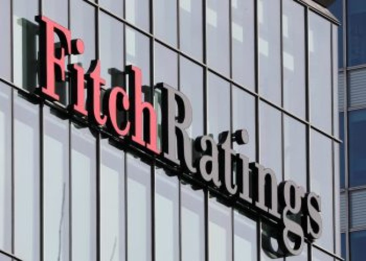Fitch affirms Ghana’s rating at ‘RD’; expects agreement with official creditor to be reached by end-2023
