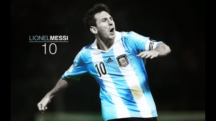 "The Brilliance of Messi - A Player Beyond Compare"