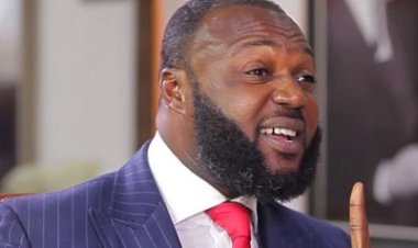 Former Capital Bank CEO Ato Essien jailed 15 years