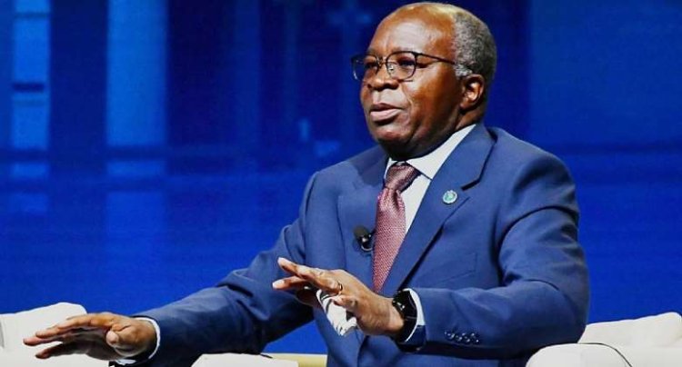 Zambia advises Ghana to have restrictive laws on debt accumulation 