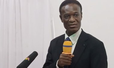 May Day: ICU-Ghana warns govt against short-changing public sector workers