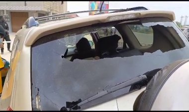 Kasoa: One arrested over shooting of military officer