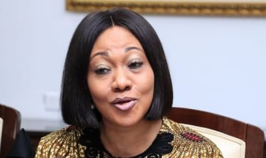 Help us apprehend persons who bus minors, foreigners to our centres – EC to journalists