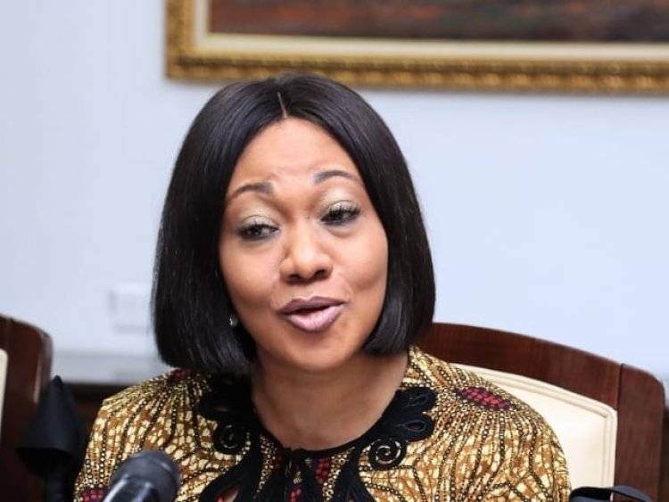 Limited Voter Registration: We’ve made arrangements against ‘dumsor’ – EC