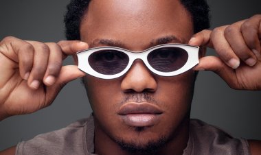 Marhtluda NGB: The Young Ghanaian Rapper Taking the Music World by Storm