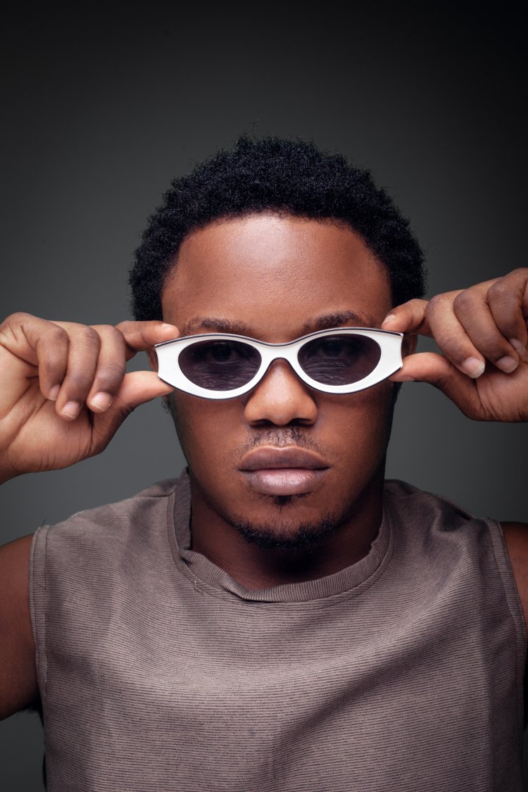 Marhtluda NGB: The Young Ghanaian Rapper Taking the Music World by Storm