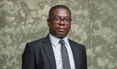 Don’t introduce new taxes through back door after scrapping e-levy – Gideon Boako tells government 