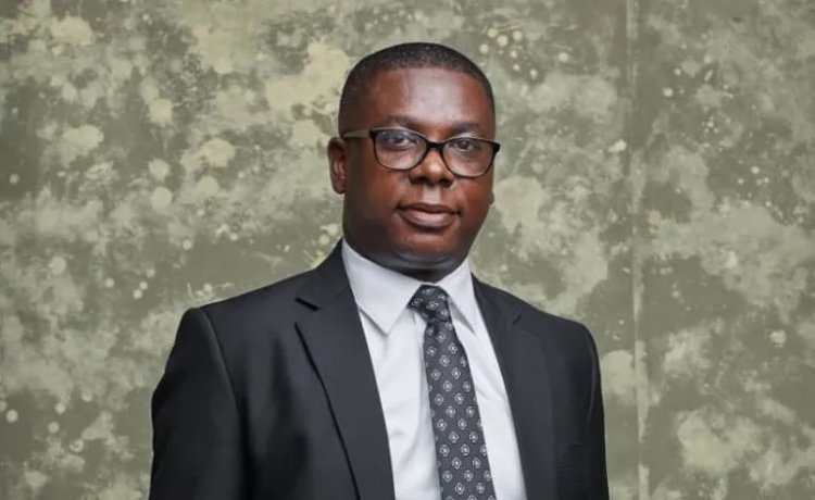 Don’t introduce new taxes through back door after scrapping e-levy – Gideon Boako tells government 