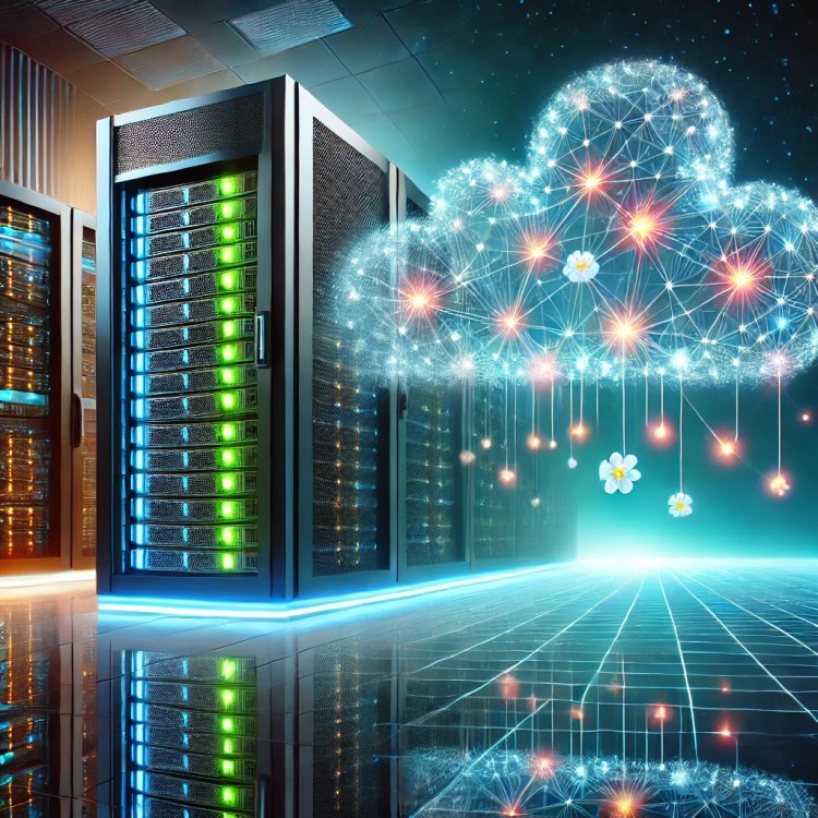 Dedicated Servers vs. Cloud Computing: Key Differences