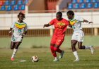 Black Queens: Evelyn Badu gets the Bjorkegren era up and running 