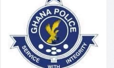 C/R: Police investigate alleged murder of a female adult at Kokoase