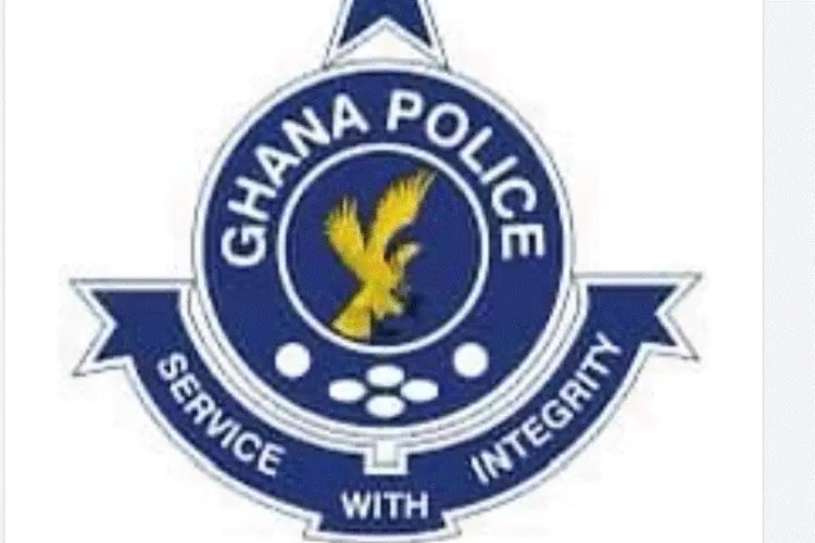 C/R: Police investigate alleged murder of a female adult at Kokoase