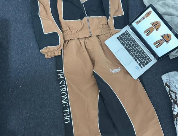 The Wait is Almost Over: Meet Our First Piece