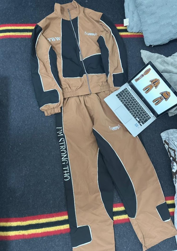 The Wait is Almost Over: Meet Our First Piece