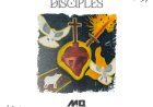 The 12 Disciples Album -  A Powerful Gospel Journey Through Sound
